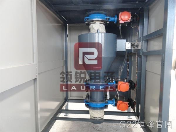 容重测量仪器