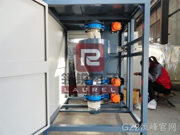 容重测量仪器