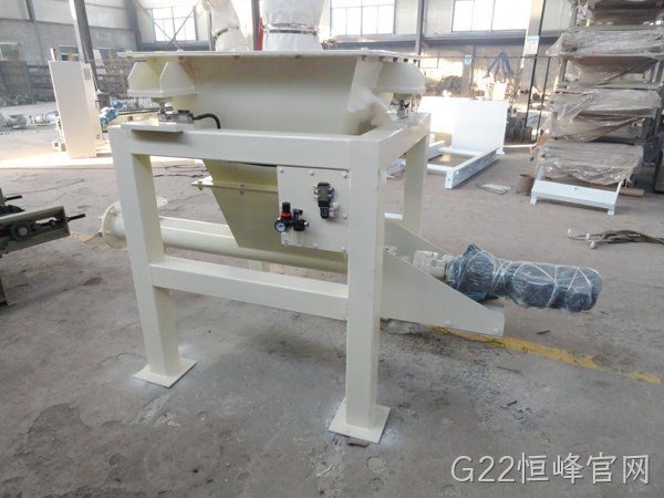 失重减重秤，解决化工企业生产配料“不准、不稳”难题